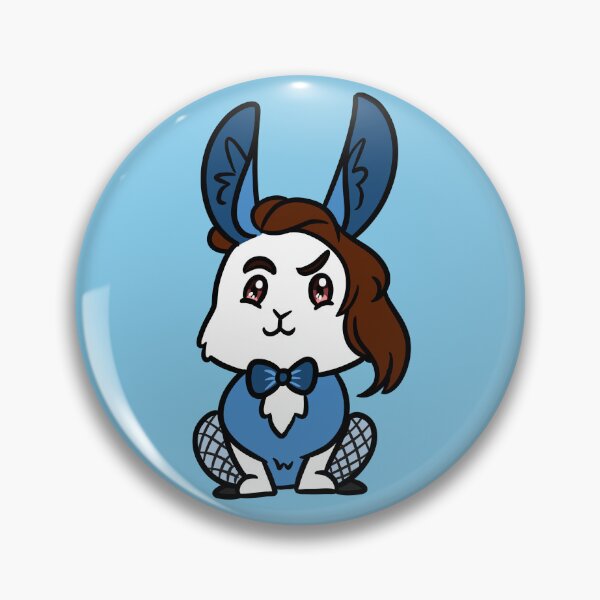 Item preview, Bun-Bun Kaji designed and sold by KajiShutoArt.