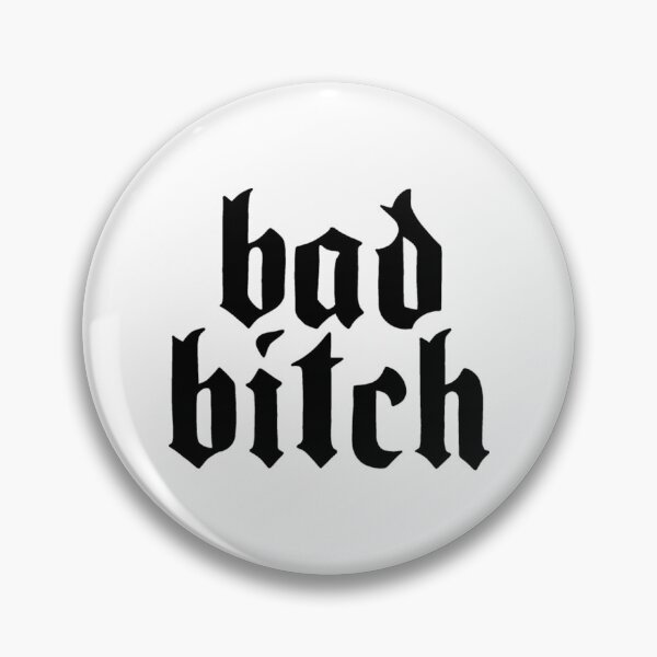 Item preview, Good Girl Bad Habits designed and sold by DanySikan.