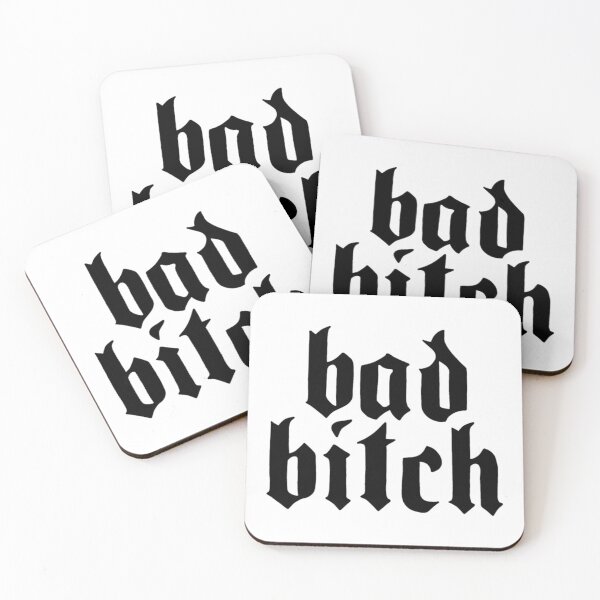 Item preview, Good Girl Bad Habits designed and sold by DanySikan.