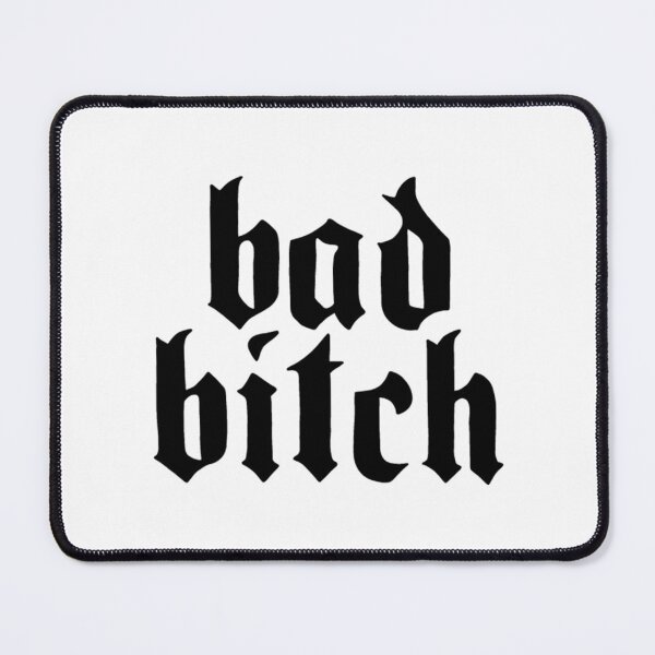 Item preview, Good Girl Bad Habits designed and sold by DanySikan.