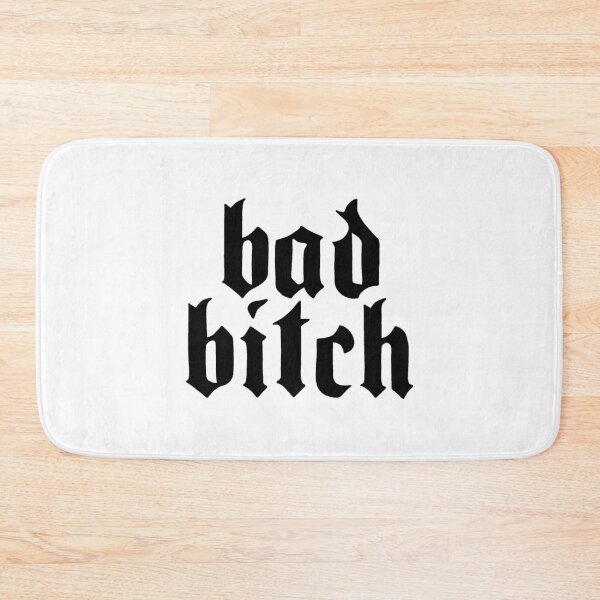 Item preview, Good Girl Bad Habits designed and sold by DanySikan.