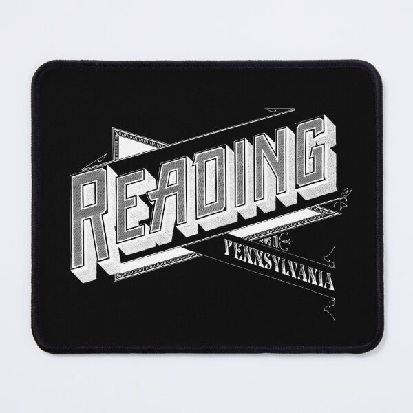 Item preview, Vintage Reading, PA designed and sold by DonDota.