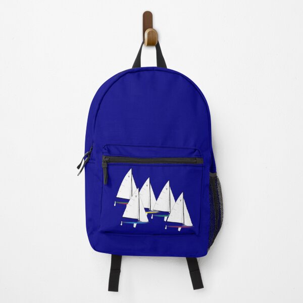 Item preview, Y-Flyer Sailboats Racing designed and sold by CHBB.