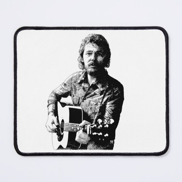 Item preview, Gordon Lightfoot designed and sold by DanySikan.