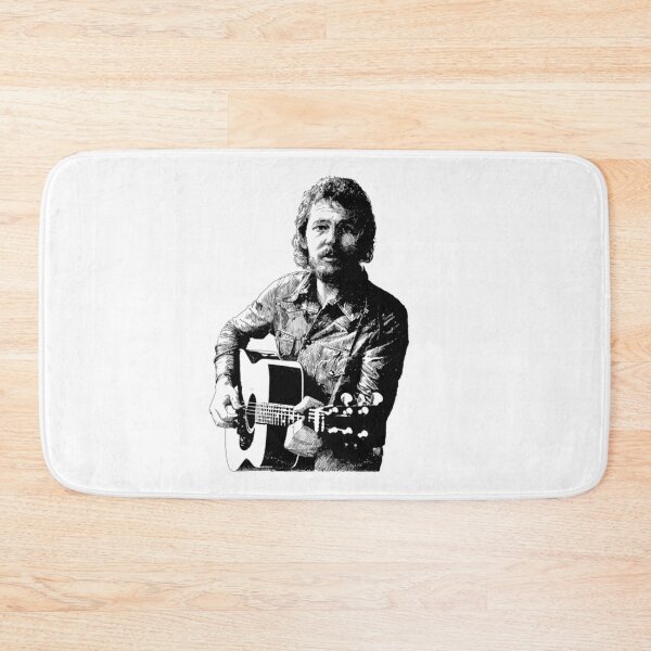 Item preview, Gordon Lightfoot designed and sold by DanySikan.