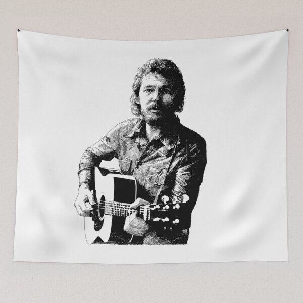 Item preview, Gordon Lightfoot designed and sold by DanySikan.