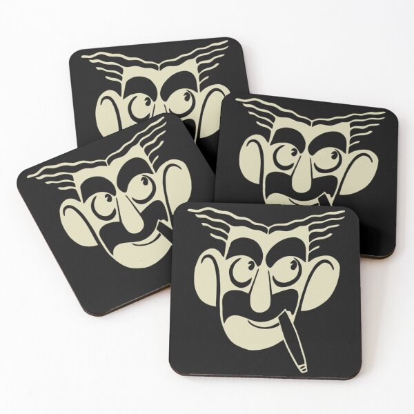 Item preview, Groucho Marx Brothers  designed and sold by DanySikan.