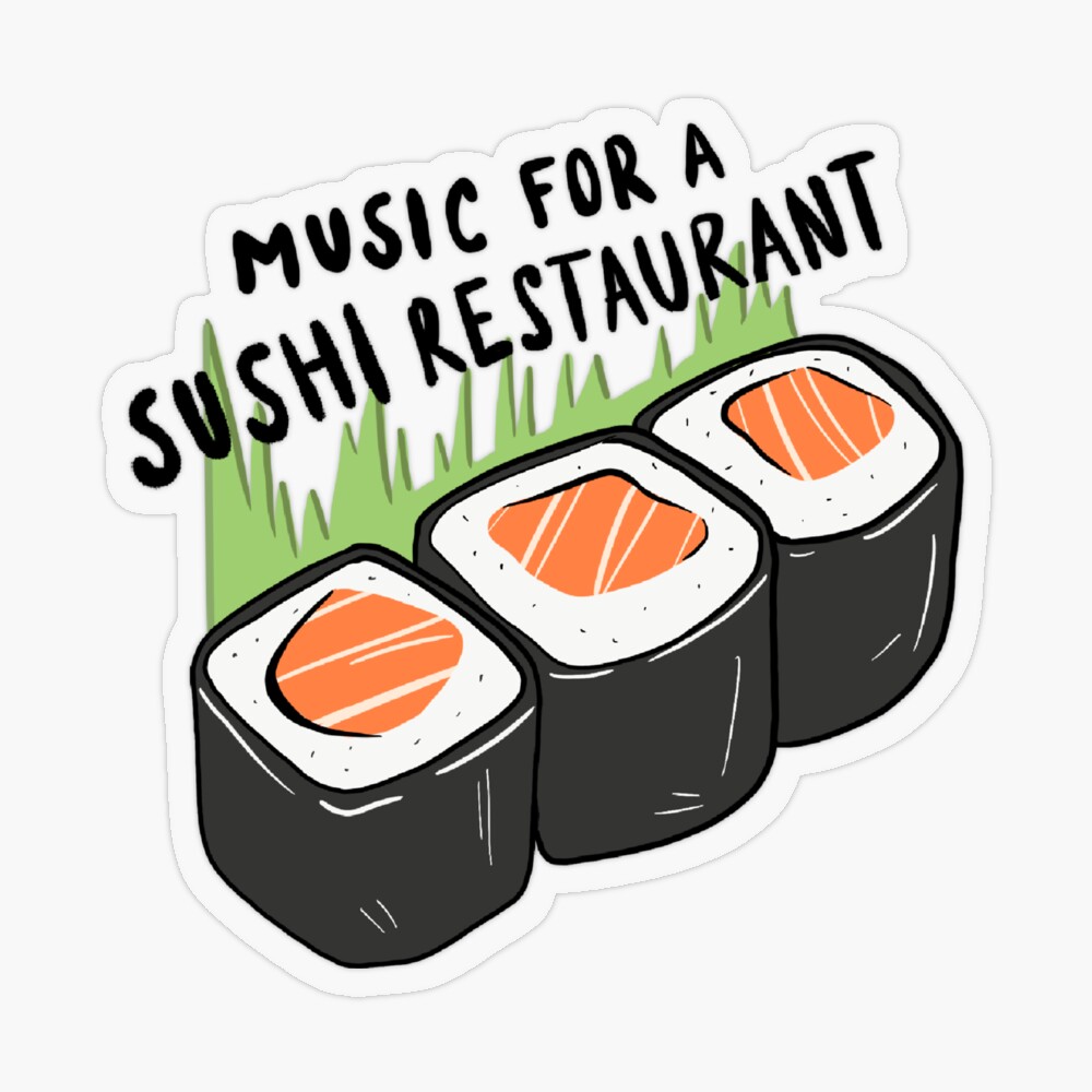 Gus Sushi - Apps on Google Play