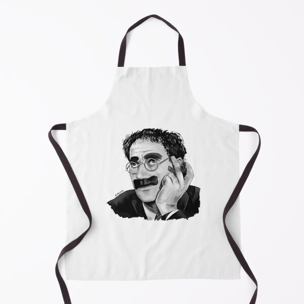 Item preview, Groucho Marx designed and sold by DanySikan.
