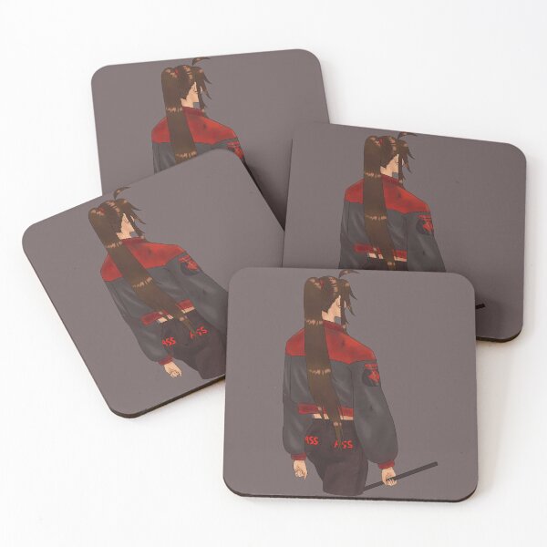 Item preview, Wei Wuxian's Assets designed and sold by Xian-gege.