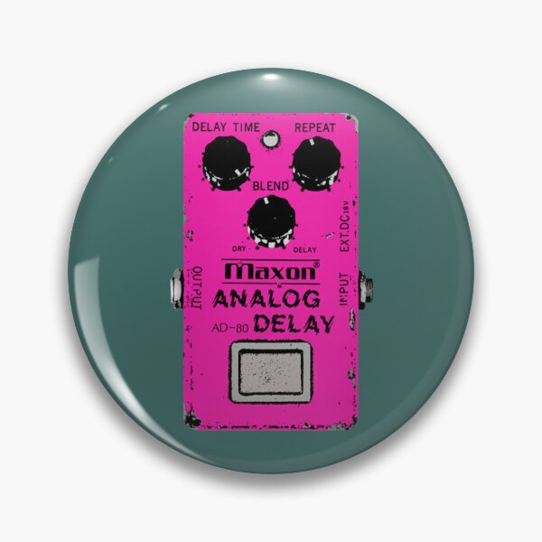 Item preview, Guitar Effects designed and sold by DanySikan.