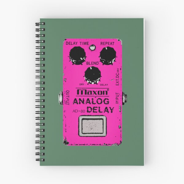 Item preview, Guitar Effects designed and sold by DanySikan.