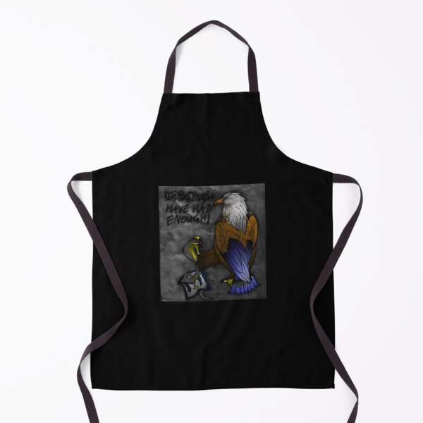 Item preview, We The People Have Had Enough!  designed and sold by Rico-misslekid7.