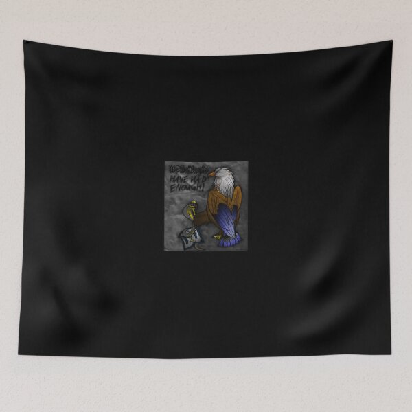 Item preview, We The People Have Had Enough!  designed and sold by Rico-misslekid7.