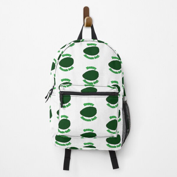 Item preview, Happy Avocado Day! designed and sold by blakcirclegirl.