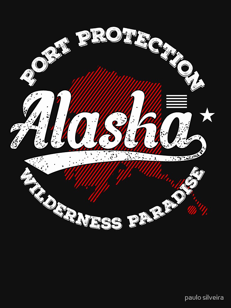 Last Frontier Alaska Pullover Hoodie