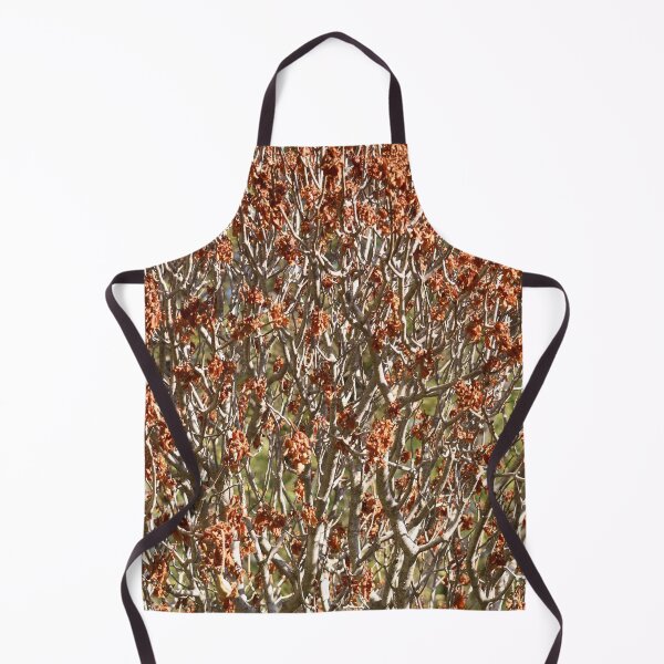 Item preview, Orange Fall Leaves on Tree designed and sold by KsbAesthetics.