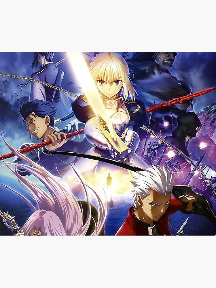 hero return anime Poster for Sale by billystewarts