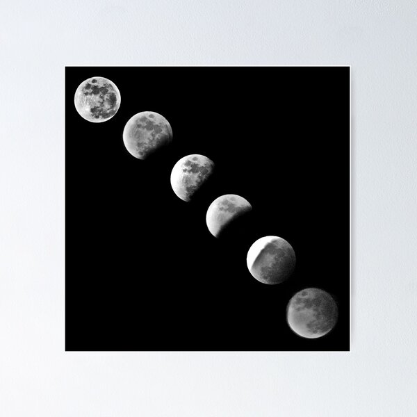 Item preview, Phases designed and sold by Thomas Seibold.