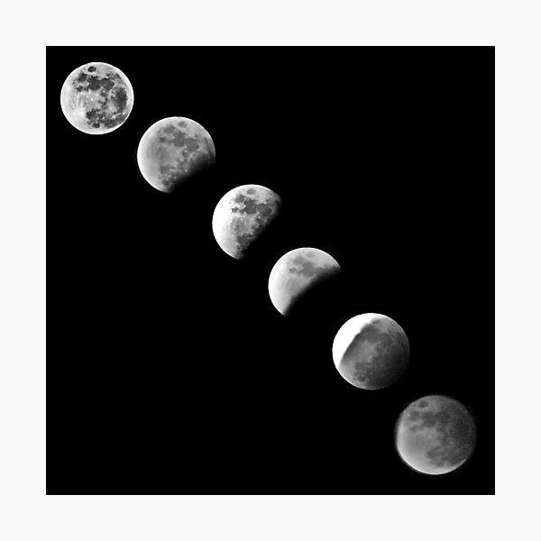 Item preview, Phases designed and sold by Thomas Seibold.