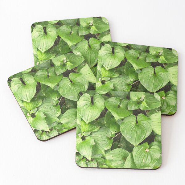 Item preview, Warm Green Summer Foliage Leaves designed and sold by KsbAesthetics.