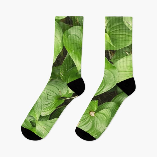 Item preview, Warm Green Summer Foliage Leaves designed and sold by KsbAesthetics.