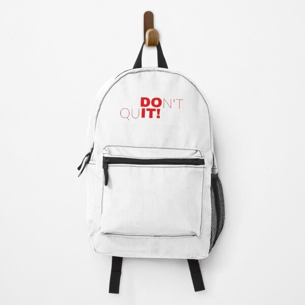 Item preview, Don't Quit designed and sold by thebaig.