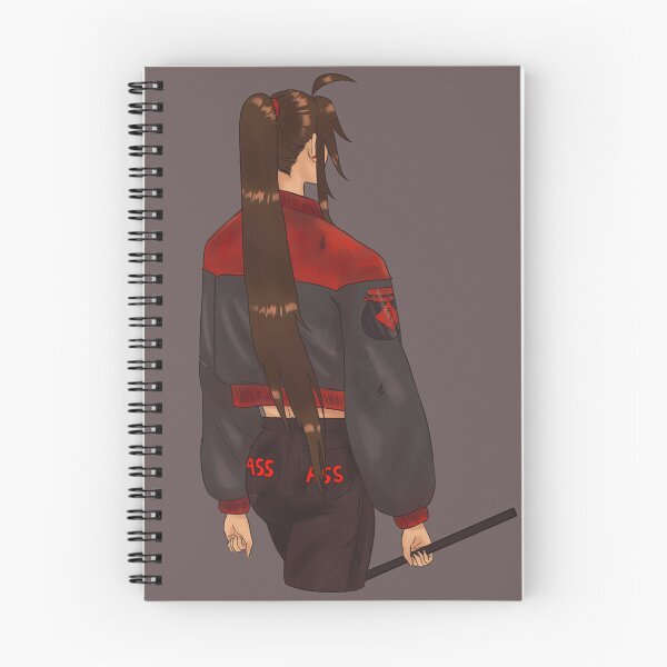 Item preview, Wei Wuxian's Assets designed and sold by Xian-gege.