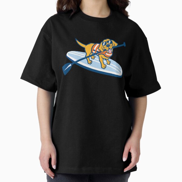 Item preview, SUP Dawg | Welpe auf einem Paddleboard designed and sold by Will Sparks.