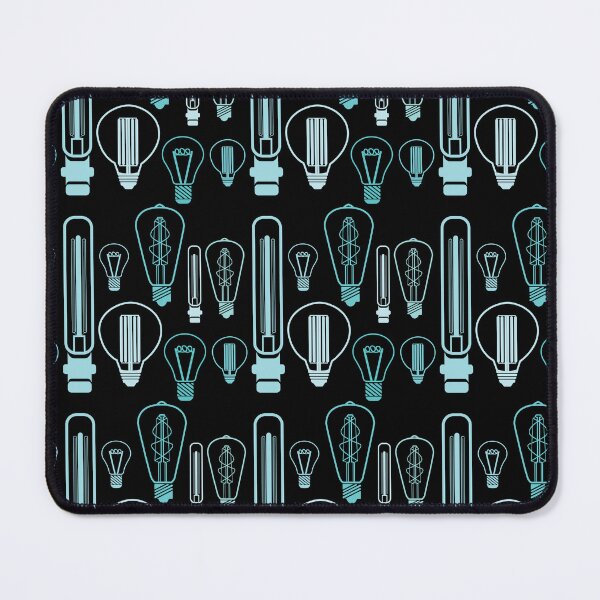 Item preview, Vintage Light Bulbs II designed and sold by DenAlex.