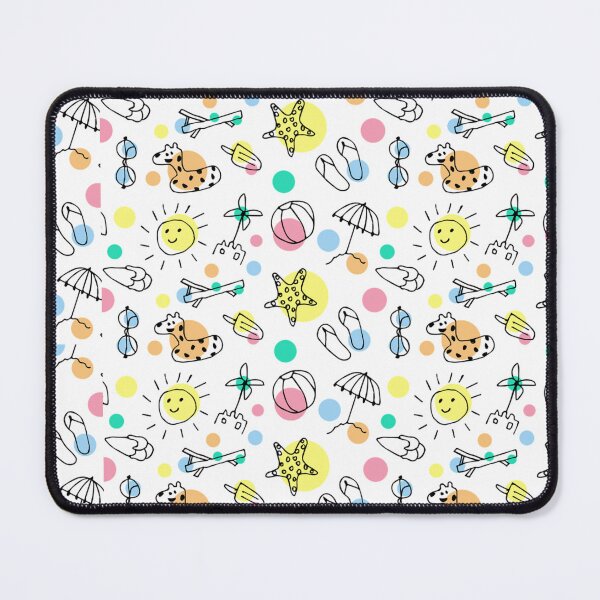 Item preview, summer vacation time ever, summer vacation adventure are calling designed and sold by Nicedeco.