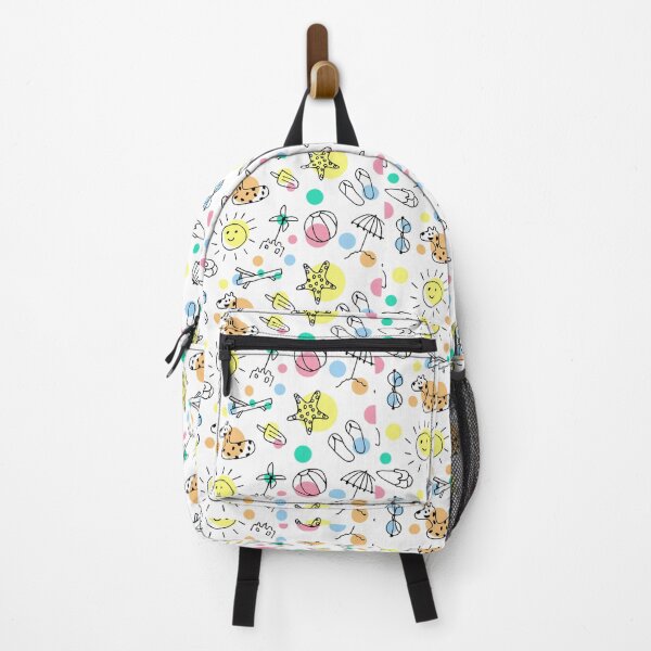 Item preview, summer vacation time ever, summer vacation adventure are calling designed and sold by Nicedeco.
