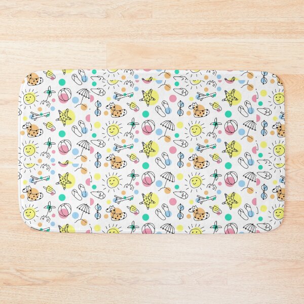 Item preview, summer vacation time ever, summer vacation adventure are calling designed and sold by Nicedeco.