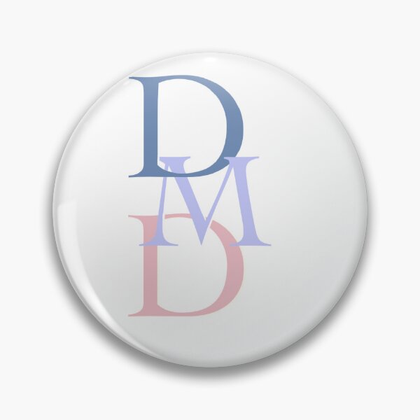Item preview, DMD designed and sold by catiemag.