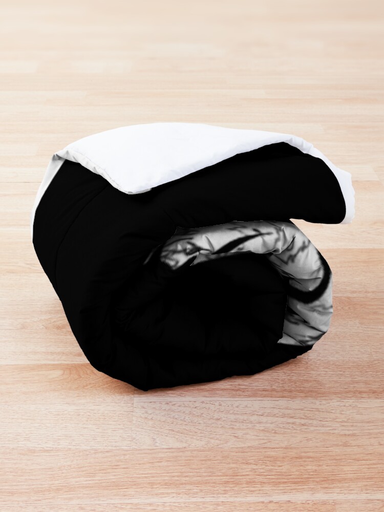 Alternate view of Elvis Comforter