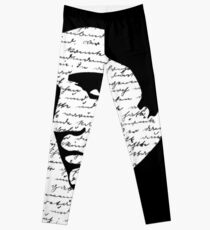 Elvis Leggings