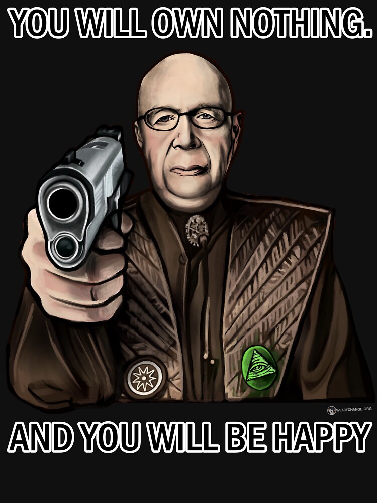 You Will Be Happy by BigChangeShirts