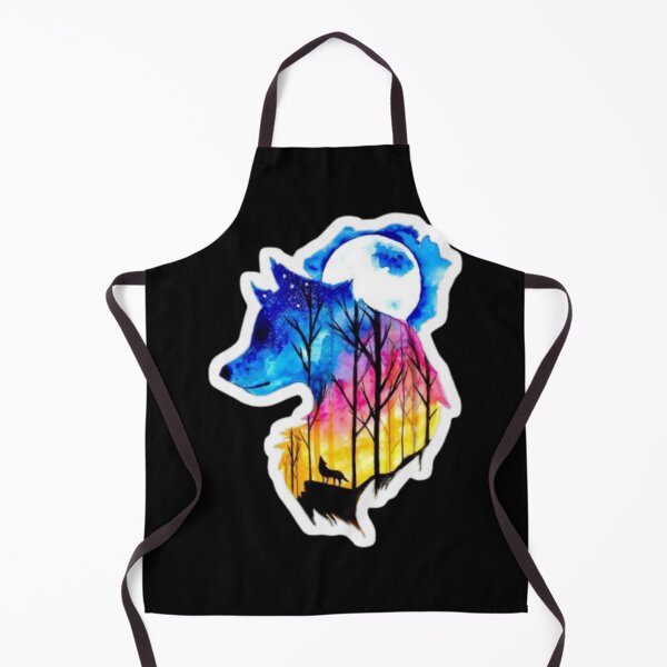 Item preview, Wolf designed and sold by ProFoot.