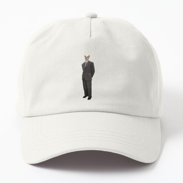 Stinky Business Dad Hat