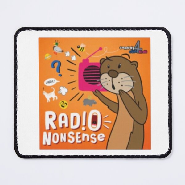 Item preview, Nonsense funny designed and sold by Devante5663.