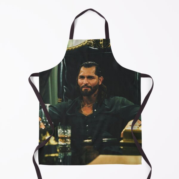 Item preview, Masvidal designed and sold by Daviscoatings.