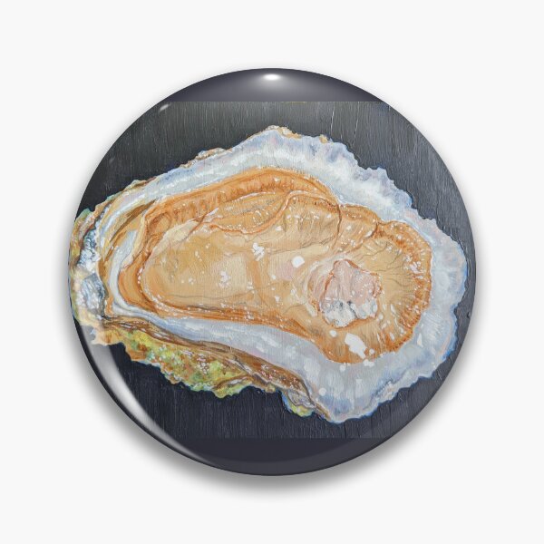 Item preview, Blue Oyster Cult, Oysters on the Half Shell designed and sold by dinatrix.
