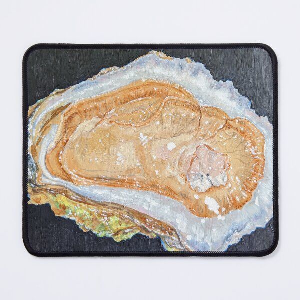Item preview, Blue Oyster Cult, Oysters on the Half Shell designed and sold by dinatrix.