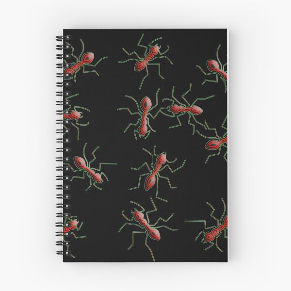 Item preview, Ant antics. designed and sold by 72soul.