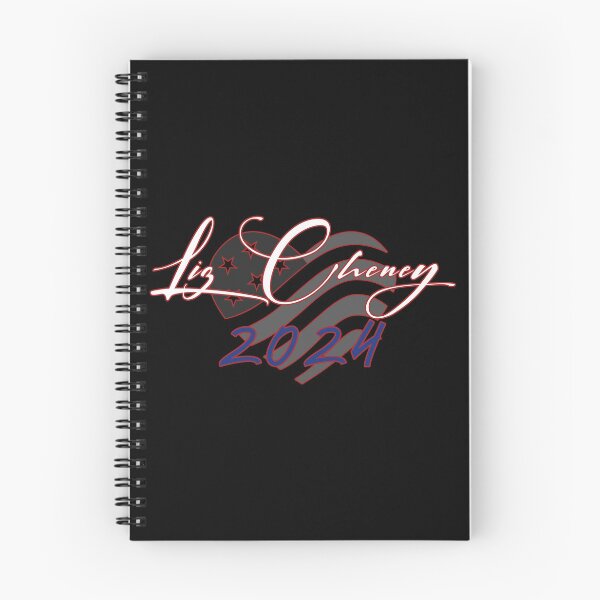 Item preview, Liz Cheney 2024 designed and sold by Lori Gough.