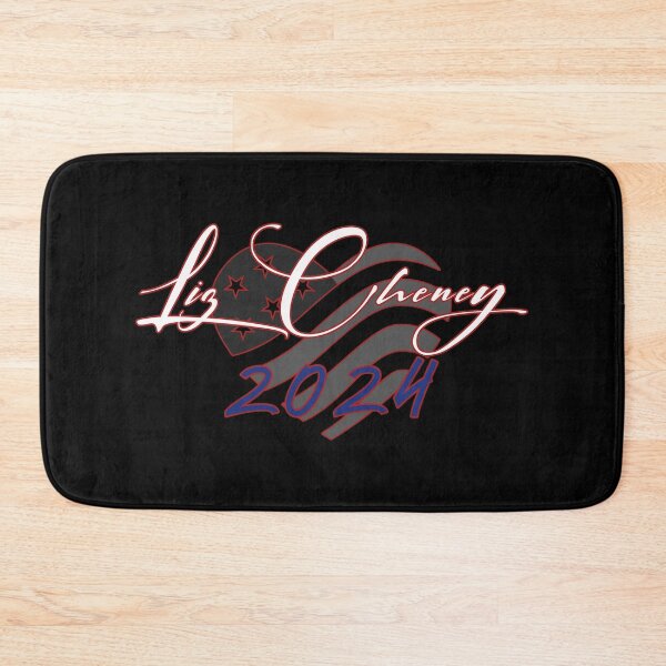 Item preview, Liz Cheney 2024 designed and sold by Lori Gough.