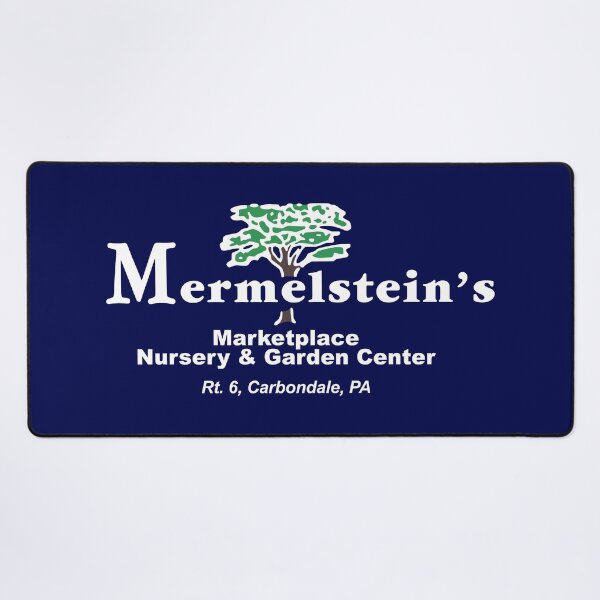 Item preview, Mermelstein's, Carbondale, PA designed and sold by TeeArcade84.