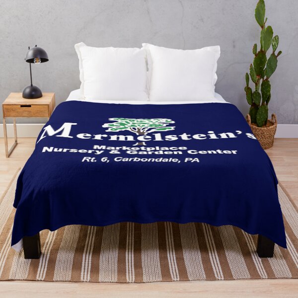 Item preview, Mermelstein's, Carbondale, PA designed and sold by TeeArcade84.
