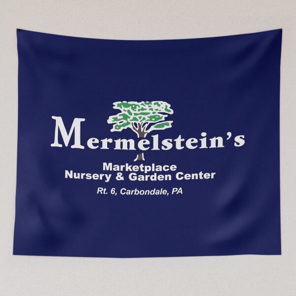 Item preview, Mermelstein's, Carbondale, PA designed and sold by TeeArcade84.