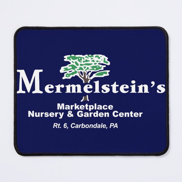 Item preview, Mermelstein's, Carbondale, PA designed and sold by TeeArcade84.